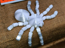 Druck spinne tarantel gebraucht kaufen  Groß-Gerau