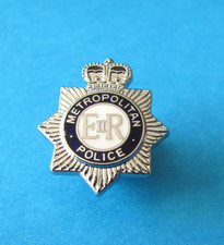 Metropolitan police constabula for sale  OAKHAM