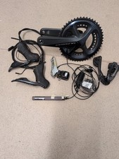 Shimano ultegra r8050 for sale  BILSTON