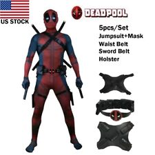Adults mens deadpool for sale  South El Monte