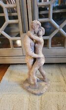 Vintage couple embraced for sale  Windber