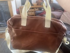 Aramis travel bag for sale  BEXHILL-ON-SEA