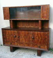 Eccezionale credenza deco usato  Vicenza
