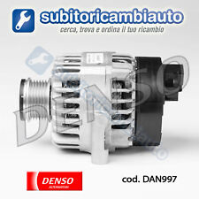 Dan997 alternatore denso usato  Italia