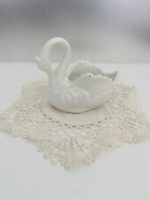 Antique white placemat d'occasion  Expédié en Belgium