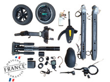 Trottinette speedway leger d'occasion  Saint-Malo