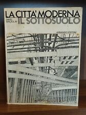 Città moderna sottosuolo usato  Valvestino