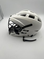 Youth lacrosse helmet for sale  Hudson