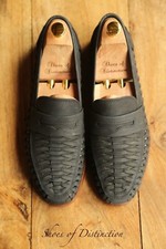 Russell bromley blue for sale  SUTTON COLDFIELD