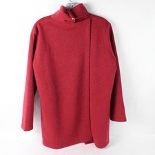 Daption apparel red for sale  Mcminnville