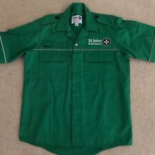 st john ambulance uniform for sale st john ambulance uniform for sale DERBY