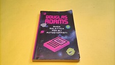 Douglas adams guida usato  Villarbasse
