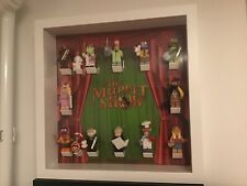 Lego 71033 muppet gebraucht kaufen  Ebsdorfergrund