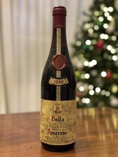Amarone bolla anno usato  Lonato del Garda