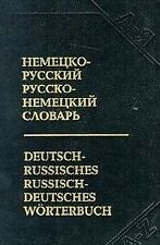 Deutsch russisches wörterbuch gebraucht kaufen  Deutschland