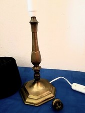 Pied lampe ancien d'occasion  Strasbourg-