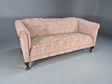 Vintage danish pink for sale  STOWMARKET