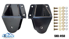 Dodge inch shackle for sale  Silt