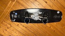 Slingshot wakeboard native gebraucht kaufen  Hannover