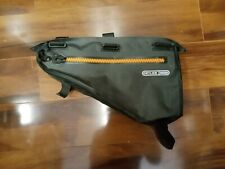 Ortlieb bike packing for sale  Redwood City