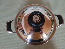 Amc wok liter gebraucht kaufen  Berlin