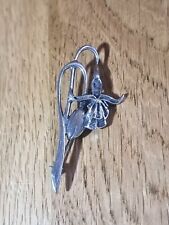 Vintage solid sterling for sale  STAFFORD