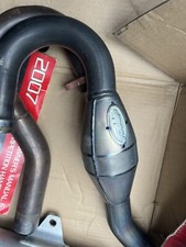 Fmf header pipe for sale  Albion