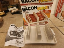 Bacon wave original for sale  Titusville