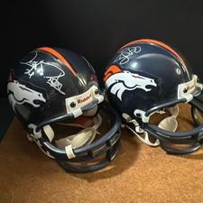 Broncos rod smith for sale  Montgomery