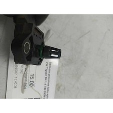 Sensore pressione tubo usato  Mineo