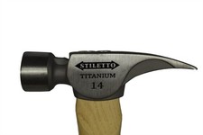 Stiletto ti14ss titan for sale  Rogers
