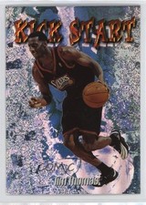 1998 topps kick for sale  Auburn
