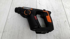 Młotowiertarka młot udarowy WORX WX394.6  20V, używany na sprzedaż  PL