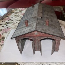 Pola 1020 lokschuppen gebraucht kaufen  Burgbrohl