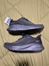 Skechers bobs black for sale  SMETHWICK