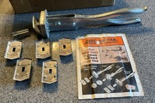 Vintage goldblatt quic for sale  Vincennes