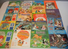 Vintage disney read for sale  Topeka