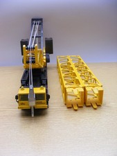 Siku 4310 gittermastkran gebraucht kaufen Siku 4310 gittermastkran gebraucht kaufen  Willich