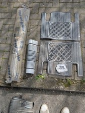 Serie tappetini completa usato  Cherasco