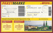 Bund 1990 2000 gebraucht kaufen  Helmbrechts