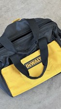 Bolsa de ferramentas DEWALT - Pequena 12"", usado comprar usado  Enviando para Brazil