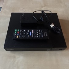 Reproductor de DVD Blu-ray Sony BDP-S1700 con transmisión LAN + HDMI con control remoto y cable PROBADO segunda mano  Embacar hacia Mexico