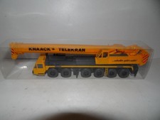 Kibri liebherr knaacks gebraucht kaufen  Fulda