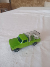 Matchbox superfast kennel gebraucht kaufen  Bergisch Gladbach