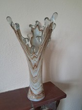 Russian hand blown for sale  ESHER