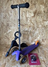 Mini micro scooter for sale  OLDHAM