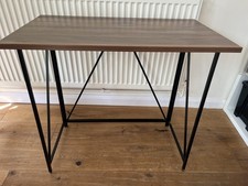Seponi matt walnut for sale  NEWBIGGIN-BY-THE-SEA