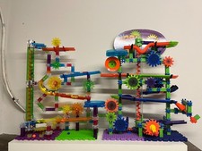 Marble mania techno for sale  Studio City