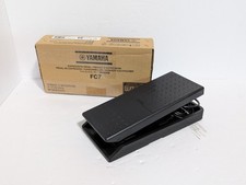 Pedal de volume Yamaha FC7 comprar usado  Enviando para Brazil