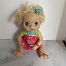 2010 baby alive for sale  Huntersville